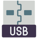 usb接続