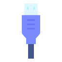 conector usb