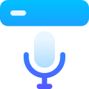 Voice search