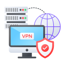 Virtual private network