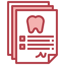 Dental report