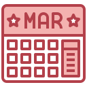 marzo