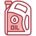 olej silnikowy