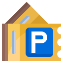 parkeerplaats