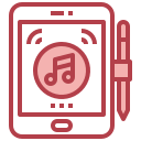 Music player