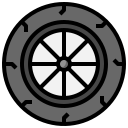 roue