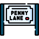 Penny lane