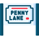 Penny lane