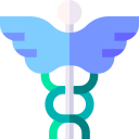 医療のシンボル