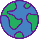 Planet earth