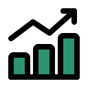 grafico di crescita