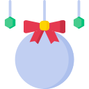 Christmas ball