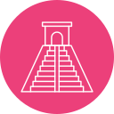 치첸이트사 피라미드