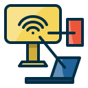 conectores de dispositivos