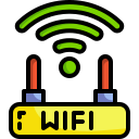 wlan router