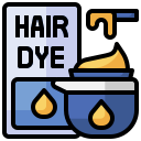 Hair dye