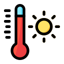 thermometer