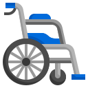 rolstoel