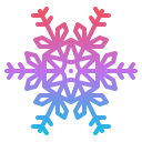copo de nieve