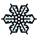 copo de nieve