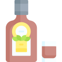 Herbal liquor
