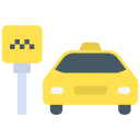fermata taxi