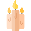 kaarsen