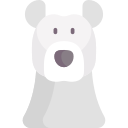 Полярный медведь