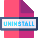 Uninstall