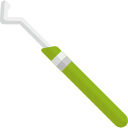 Periodontal scaler