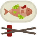 ryba na parze