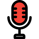 Microphone