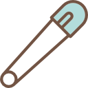 Safety pin