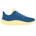 Running shoe