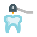 broca dentária