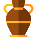 vase