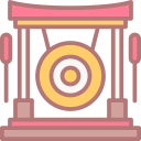 gong
