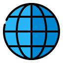Globe network
