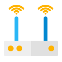 router de wifi
