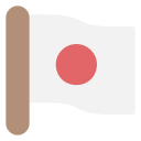 Japan flag