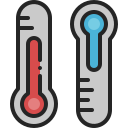 Термометр