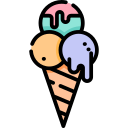 Ice cream