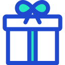 geschenkbox