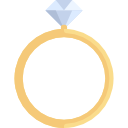 diamant-ring