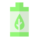 batterie écologique