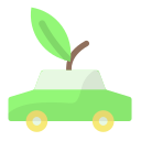 coche eléctrico