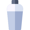 Cocktail shaker