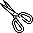 les ciseaux