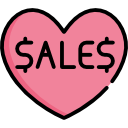 Продажа любви