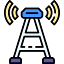 Radio tower